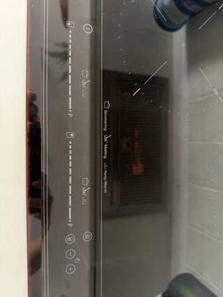 Placa Inducción TEKA 45cm IZC 42400