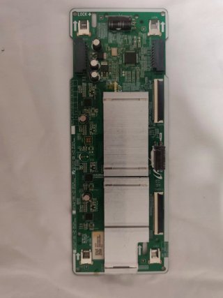 Scheda elettronica Samsung BN44-00982A