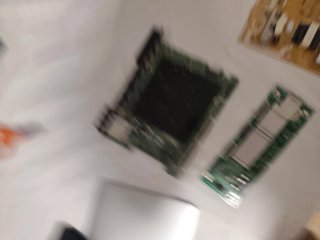Scheda elettronica Samsung BN44-00982A