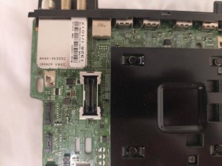 Scheda elettronica Samsung BN44-00982A