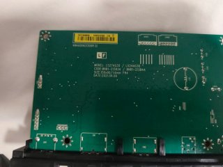 Scheda elettronica Samsung BN44-00982A