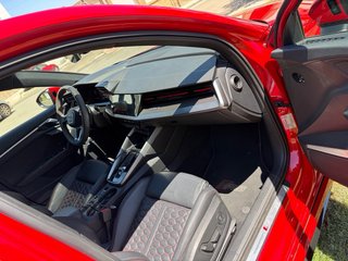 Audi RS3 2022