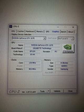 PC Gaming i7 4770 + GTX 1070 + 16GB RAM + SSD