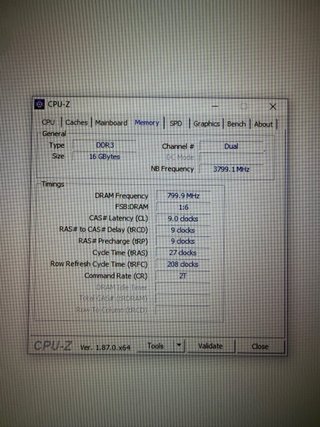 PC Gaming i7 4770 + GTX 1070 + 16GB RAM + SSD