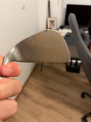 Palo de golf PING
