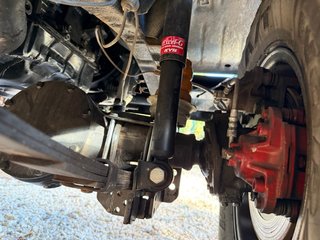 Suzuki Samurai motor Honda k20 HOMOLOGADO ITV ✅