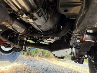 Suzuki Samurai motor Honda k20 HOMOLOGADO ITV ✅