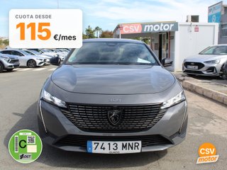 Peugeot 308 SW Allure Puretech 130 SS MAN (2024)