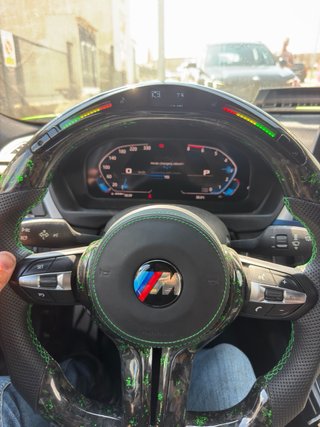BMW Serie 3 2013