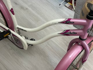 Bicicleta Shogun Stone Harbor 26 Rosa