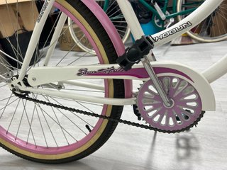 Bicicleta Shogun Stone Harbor 26 Rosa
