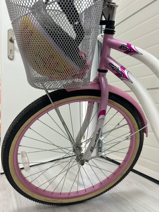 Bicicleta Shogun Stone Harbor 26 Rosa