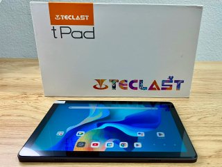 Tablet Teclast P30T Negra
