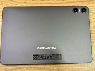 Tablet Teclast P30T Negra