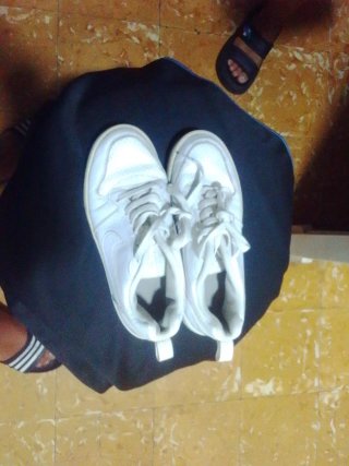 Zapatillas