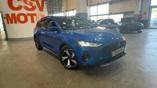 Ford FOCUS FAMILIAR 1.0 Ecoboost MHEV 114kW Active X Auto (2024)