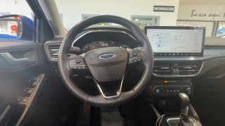 Ford FOCUS FAMILIAR 1.0 Ecoboost MHEV 114kW Active X Auto (2024)