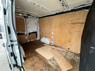 Ford TRANSIT 350 96kW L3 Trend Skeletal FWD (2021)