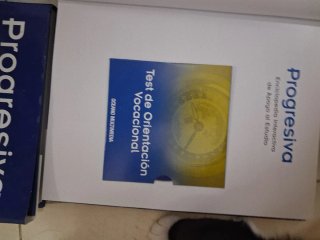 Enciclopedia Progresiva Océano (6 tomos completos)