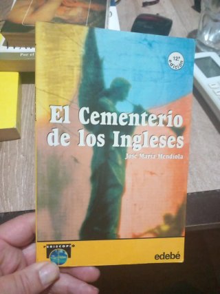El Cementerio de los Ingleses