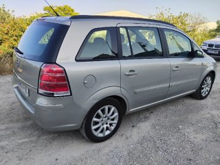 Opel Zafira 2006