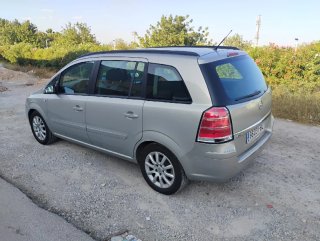 Opel Zafira 2006