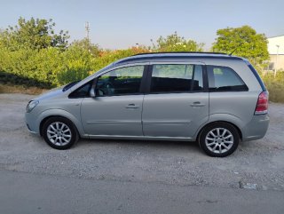 Opel Zafira 2006