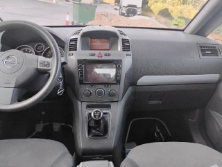 Opel Zafira 2006