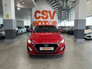 Hyundai I30 1.6 CRDI 85KW 116CV GO PLUS (2019)