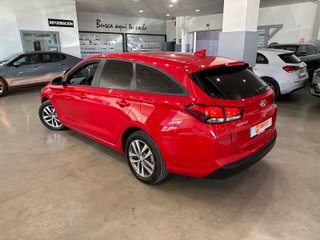 Hyundai I30 1.6 CRDI 85KW 116CV GO PLUS (2019)