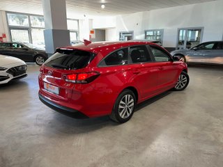 Hyundai I30 1.6 CRDI 85KW 116CV GO PLUS (2019)