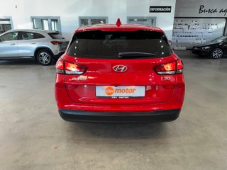 Hyundai I30 1.6 CRDI 85KW 116CV GO PLUS (2019)