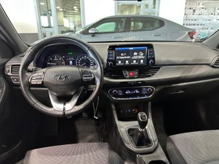 Hyundai I30 1.6 CRDI 85KW 116CV GO PLUS (2019)