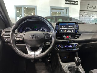 Hyundai I30 1.6 CRDI 85KW 116CV GO PLUS (2019)