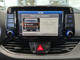 Hyundai I30 1.6 CRDI 85KW 116CV GO PLUS (2019)