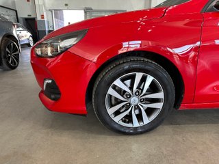 Hyundai I30 1.6 CRDI 85KW 116CV GO PLUS (2019)