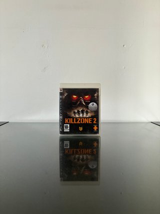 Killzone 2 PS3