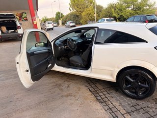 Opel Astra 2010