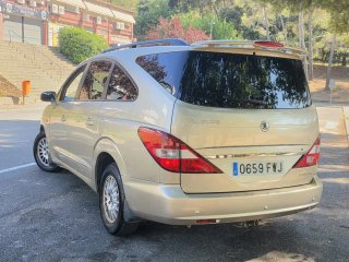 2.7XDI 165cv✅LIMITED 7 PLAZAS