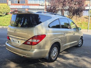 2.7XDI 165cv✅LIMITED 7 PLAZAS