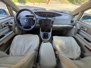2.7XDI 165cv✅LIMITED 7 PLAZAS