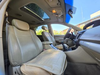 2.7XDI 165cv✅LIMITED 7 PLAZAS