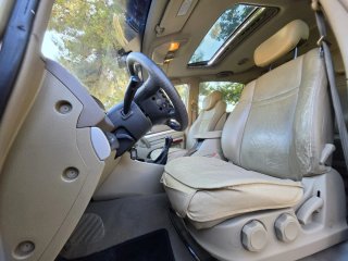 2.7XDI 165cv✅LIMITED 7 PLAZAS