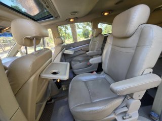 2.7XDI 165cv✅LIMITED 7 PLAZAS