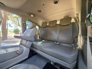 2.7XDI 165cv✅LIMITED 7 PLAZAS