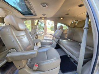 2.7XDI 165cv✅LIMITED 7 PLAZAS