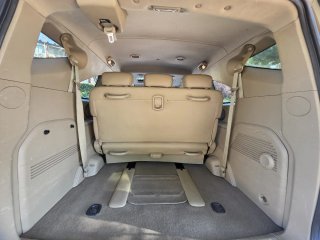 2.7XDI 165cv✅LIMITED 7 PLAZAS
