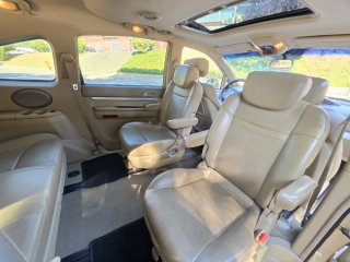 2.7XDI 165cv✅LIMITED 7 PLAZAS