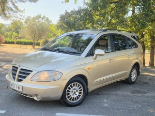 2.7XDI 165cv✅LIMITED 7 PLAZAS