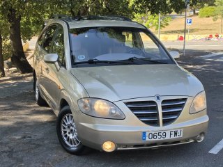 2.7XDI 165cv✅LIMITED 7 PLAZAS